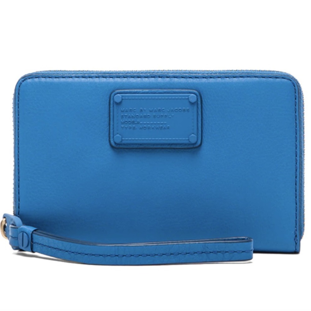 Marc Jacobs Electro Q Wingman